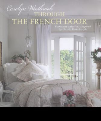 Cover for Through The French Door