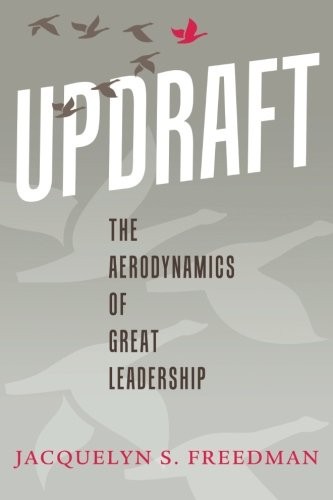 Cover for Updraft