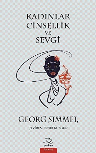 Cover for Kadinlar Cinsellik ve Sevgi