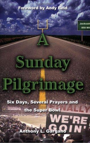 Cover for A Sunday Pilgrimage