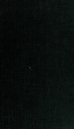 Cover for De la convention dans la tragédie classique et dans le drame romantique