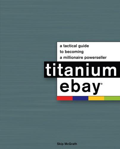 Cover for Titanium eBay: