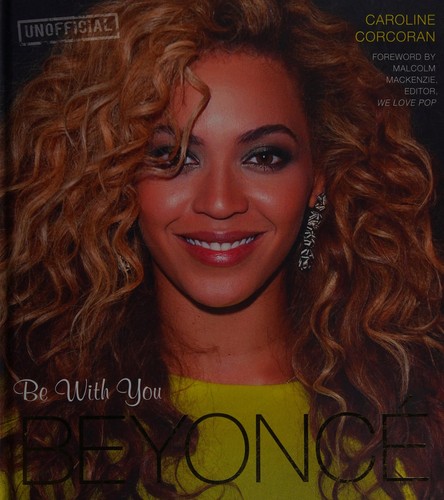 Cover for Beyonce