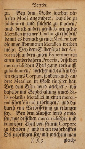 Cover for [Collegium physico-chymicum experimentale, oder Laboratorium chymicum, in welchem ... von den wahren Principiis in der Natur und denen gewürckten Dingen so wohl über als in der Erden, als Vegetabilien, Animalien, Mineralien, Metallen, wie auch deren wahrhafften Generation Eigenschafften und Scheidung, nebst der Transmutation und Verbesserung der Metallen gehandelt wird ...