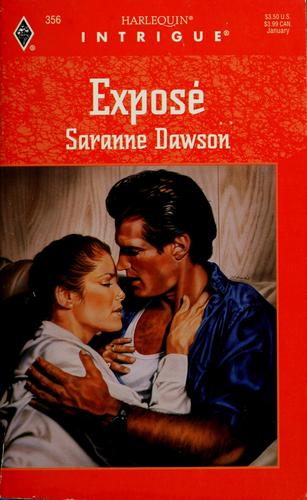 Cover for Exposé