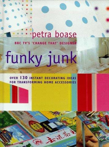 Cover for Funky Junk
