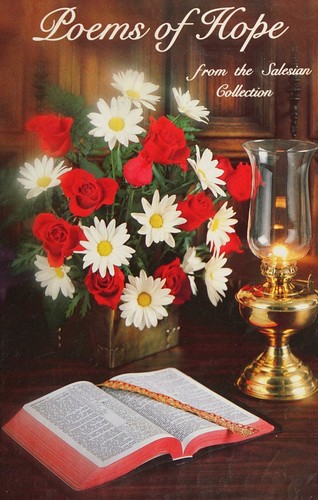 Cover for Poems Of Hope