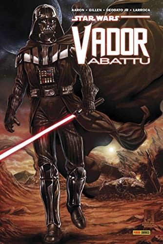 Cover for Star Wars