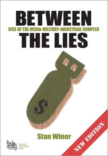 Cover for Between the Lies