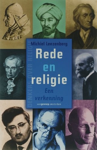 Cover for Rede en Religie