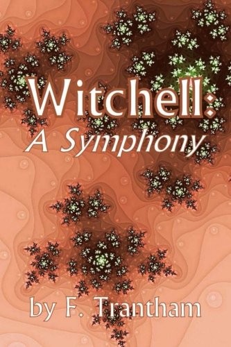 Cover for Witchell