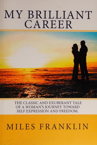 Cover for My Brilliant Career