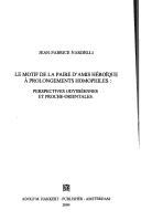 Cover for L' humour des Alexandrins