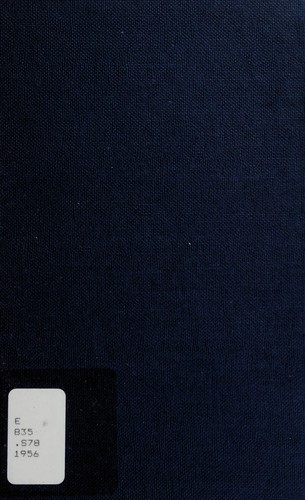 Cover for What I think