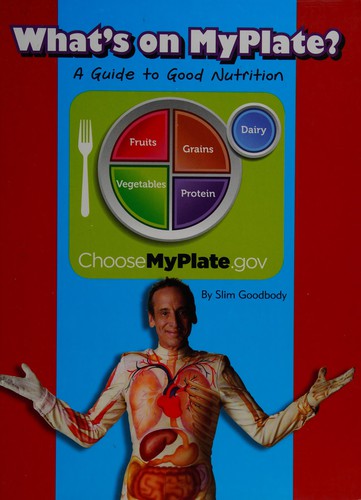 Cover for What's on MyPlate?