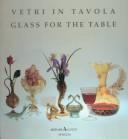Cover for Glass for the Table