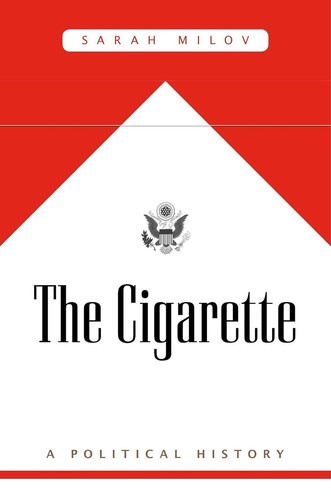 Cover for Cigarette