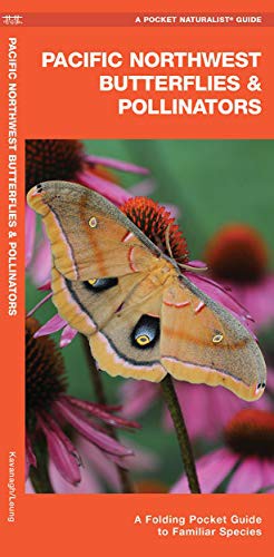 Cover for Pacific Northwest Butterflies & Pollinators