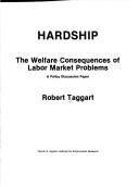 Cover for Hardship