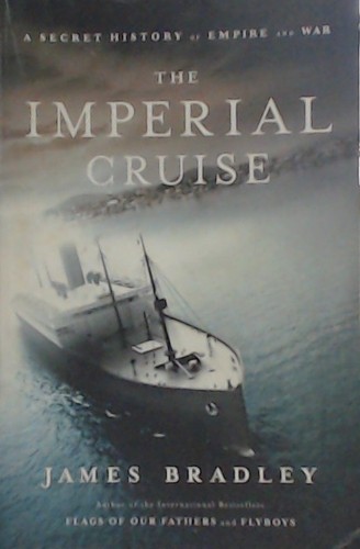 Cover for Imperial Cruise