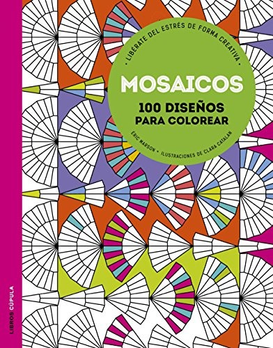 Cover for Mosaicos