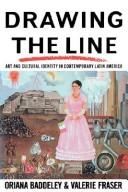 Cover for Drawing the line