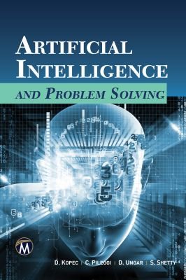 Cover for Artificial Intelligence and Problem Solving