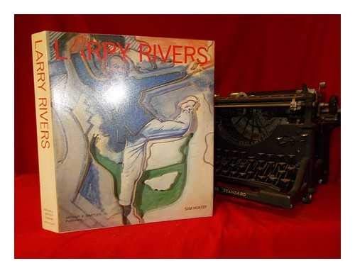 Cover for Larry Rivers