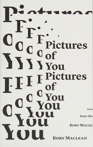 Cover for Pictures of You