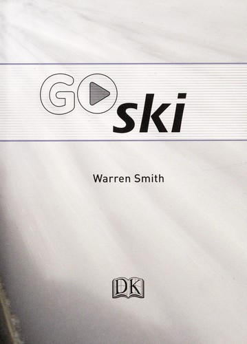 Cover for Go ski
