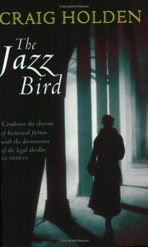 Cover for The Jazz Bird
