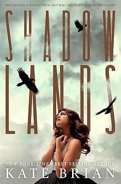 Cover for Shadowlands