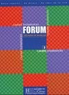 Cover for Forum, Cahier d' exercices