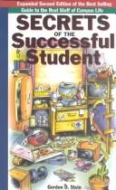 Cover for Secrets of the Successful Student