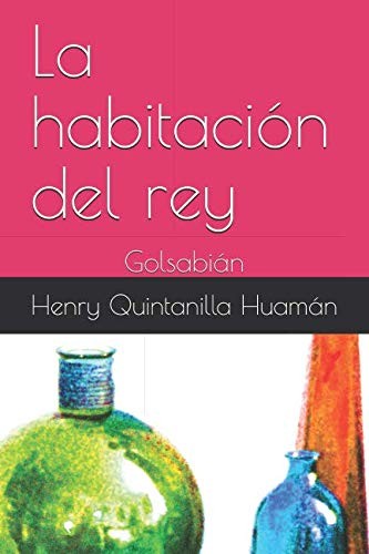 Cover for Habitación Del Rey