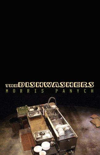 Cover for The Dishwashers