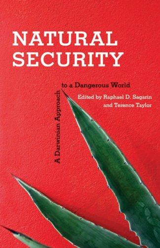 Cover for Natural Security