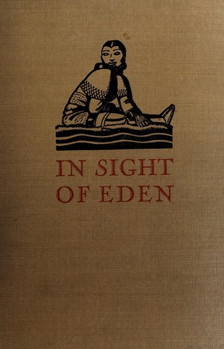Cover for In sight of Eden