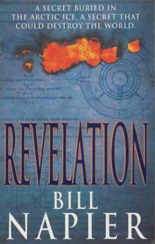Cover for Revelation