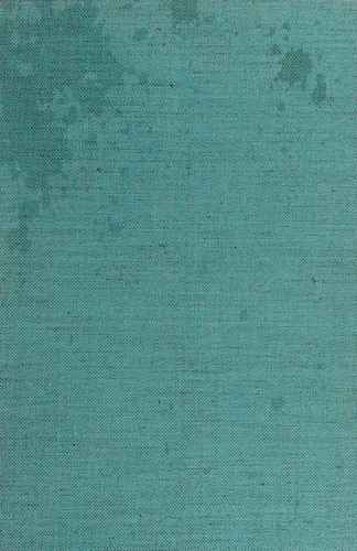 Cover for Dichtung und Dichter der Zeit