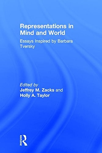 Cover for Representations in Mind and World