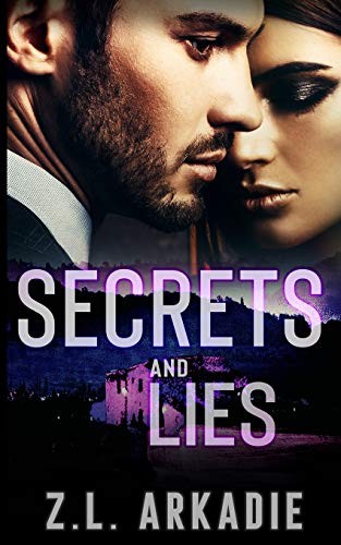Cover for Secrets And Lies