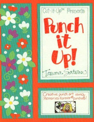 Cover for Punch-It-Up