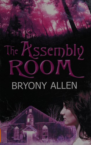 Cover for The Assembly Room