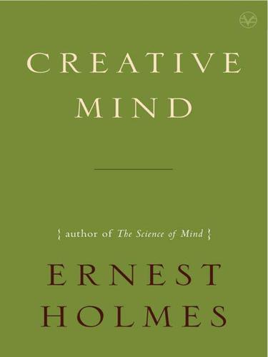 Cover for Creative Mind