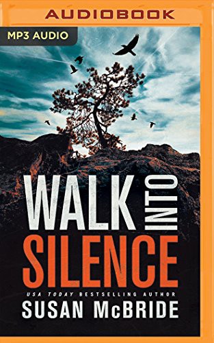 Cover for Walk Into Silence