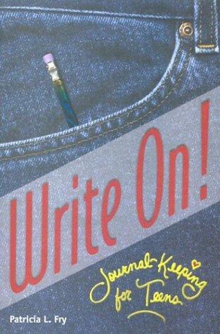 Cover for Write on