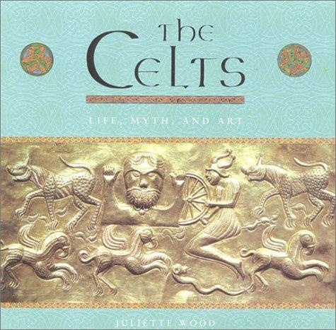 Cover for The Celts