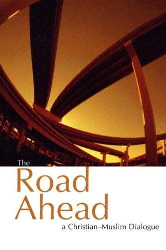 Cover for Road Ahead
