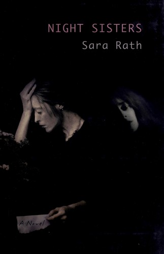 Cover for Night sisters